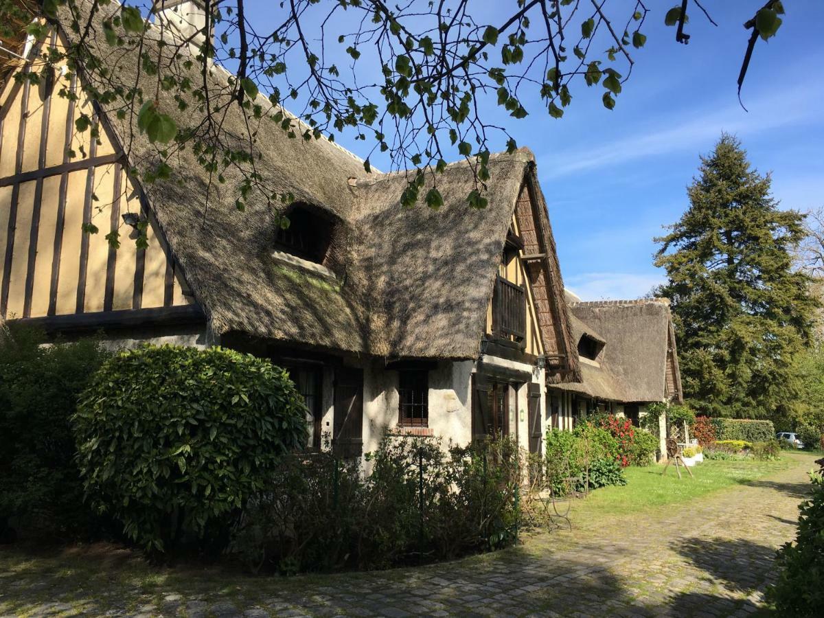 L'ile Normande Frühstückspension